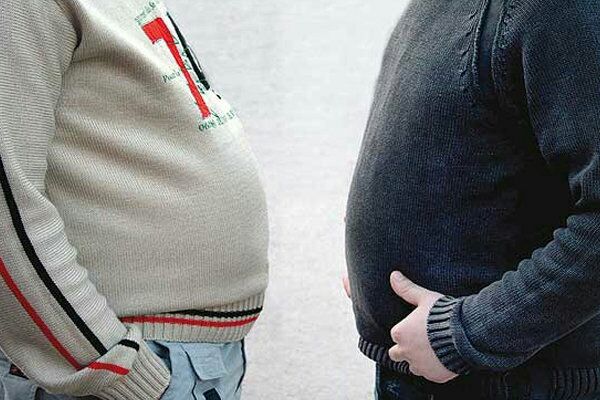 میزان چاقی در اردبیل از متوسط کشوری بیشتر است/افزایش 10 درصدی بیماران دیالیزی در اردبیل
