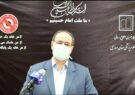 1فوت ناشی از بیماری کرونا در استان اردبیل