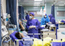 بستری ۵۳ بیمار جدید کرونایی در استان / ۸ نفر جان باختند