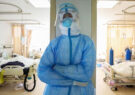 بستری شدن 65 بیمار جدید کرونایی در اردبیل