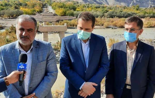 اجرایی شدن ۵۰ درصد از پروژه های طرح ملی ابرار در استان اردبیل