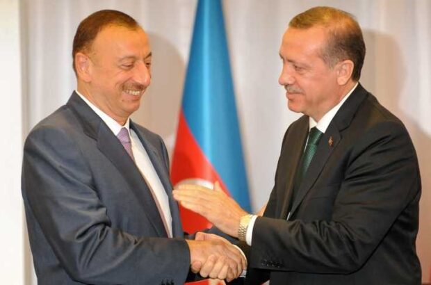 جاه طلبی‌های ترکیه در مورد کریدور راهبردی با آذربایجان، چگونه ایران را تهدید می کند؟