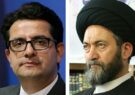 مذاکره نماینده ولی فقیه در استان اردبیل با سفیر ایران در آذربایجان