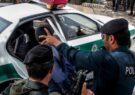 دستگیری شرور قمه‌کش در اردبیل / پلیس آرامش را به مردم هدیه داد