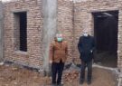 تداوم روند اجرایی مسکن محرومین در بیله‌سوار مغان / انعقاد قرارداد ۱۹۰ واحد مسکونی در شهرستان