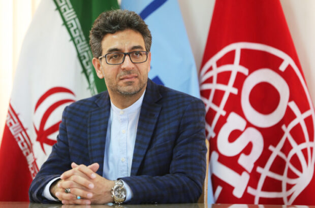 انجام بیش از ۲ هزار مورد بازرسی طرح طاها در استان اردبیل