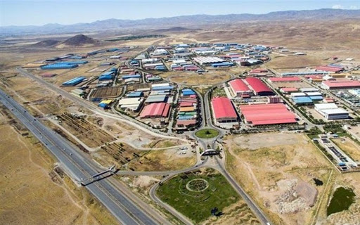 واگذاری ۵۱ هکتار زمین صنعتی در استان اردبیل به سرمایه گذاران