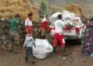امدادرسانی به ۴۳ حادثه در استان اردبیل
