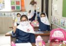نگرانی والدین اردبیلی از تأخیر در واکسیناسیون دانش‌آموزان