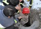 مصدومیت بیش از ۲۰۰ نفر بر اثر حوادث ناشی از کار در استان اردبیل