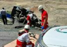امدادرسانی هلال احمر استان اردبیل به ۲۰۴ حادثه دیده در سالجاری