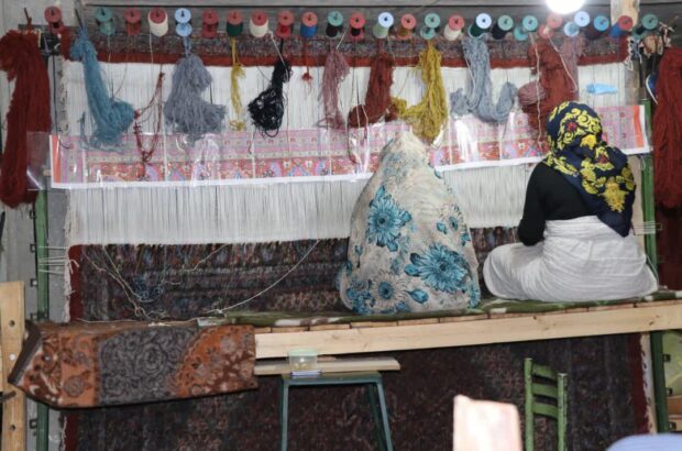 پرداخت ۱۴۰ میلیارد ریال تسهیلات یارانه دار به مشاغل خانگی در استان اردبیل