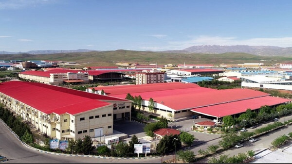 زیر ساخت های لازم در شهرک صنعتی استان اردبیل فراهم شد