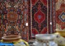 نمایشگاه فرش دستبافت در اردبیل،نمایشگاه بین المللی|عکس