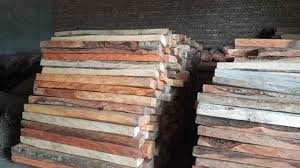 کشف ۶۷۶ اصله چوب آلات و بیش از ۶ تن زغال قاچاق جنگلی در اردبیل