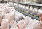 افزایش بازرسی‌ از بازار مرغ و تخم مرغ/گران‌فروشان نقره داغ می‌شوند