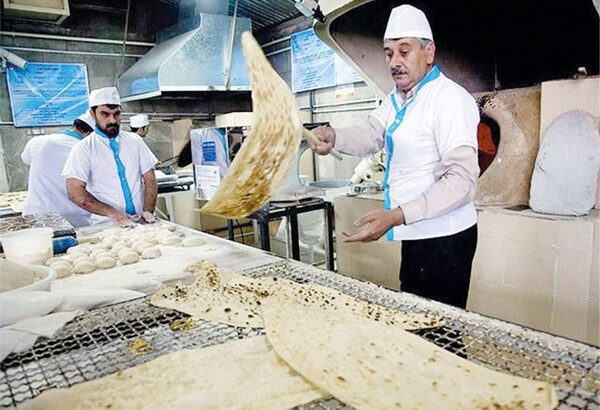 ضرورت رعایت ساعت کاری از سوی نانوایی ها در اردبیل