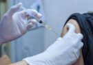 ۸۰ درصد جمعیت شهرستان اردبیل دوز سوم واکسن کرونا را دریافت نکرده‌اند