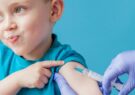 آغاز واکسیناسیون کودکان ۹ ساله و بالاتر در استان اردبیل