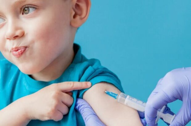 آغاز واکسیناسیون کودکان ۹ ساله و بالاتر در استان اردبیل