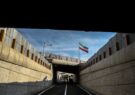 ساخت زیرگذر چهارراه حافظ با مشارکت بنیاد مسکن عملیاتی می‌شود