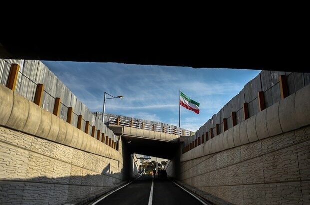 ساخت زیرگذر چهارراه حافظ با مشارکت بنیاد مسکن عملیاتی می‌شود