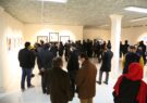 جشنواره هنرهای تجسمی فجر در اردبیل