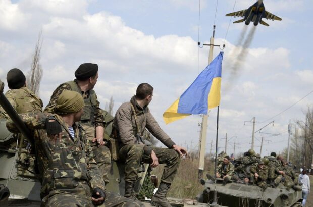 آیا اوکراین نابود خواهد شد! آیا در نهایت پوتین شکست خواهد خورد!