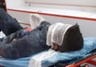 ۲ مصدوم در حادثه انفجار مواد محترقه دست ساز در اردبیل