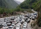 ثبت ۹۱۷ هزار تردد نوروزی در مبادی ورودی و خروجی استان اردبیل