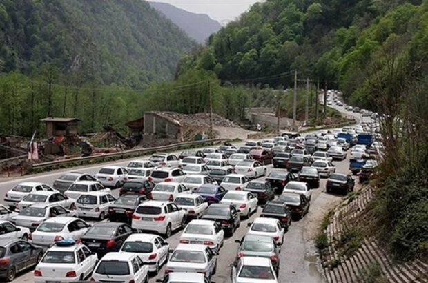 ثبت ۹۱۷ هزار تردد نوروزی در مبادی ورودی و خروجی استان اردبیل