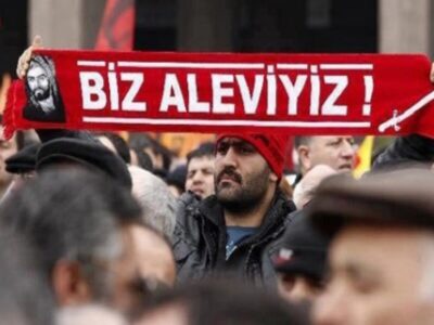 جایگاه سیاسی، اجتماعی و مذهبی علویان ترکیه