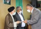 تجلیل از اعضای بازنشسته شوراهای حل اختلاف شهرستان اردبیل