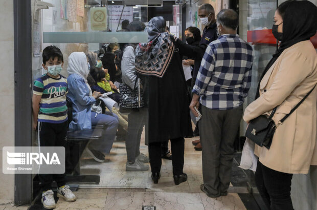 ۱۰ مرکز معین درمان آنفلوآنزا در استان اردبیل دایر شد