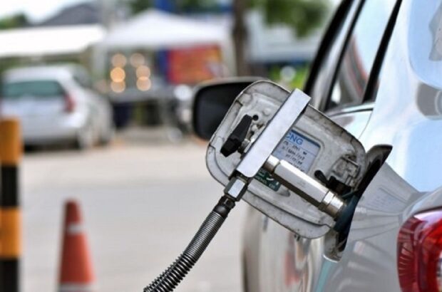 اختصاص ۳۳.۵ درصد سوخت خودرو‌ها به گاز طبیعی فشرده در اردبیل