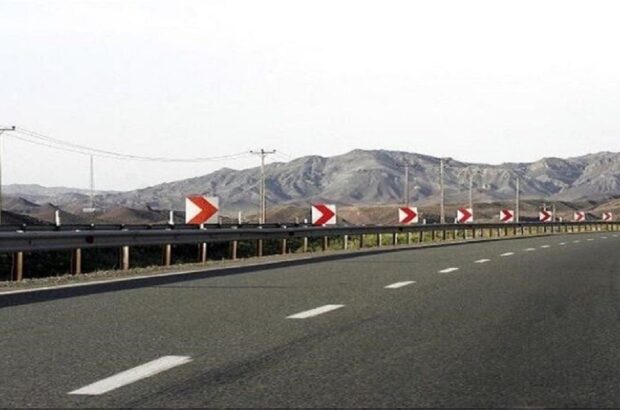 توسعه بزرگراهی در استان اردبیل از میانگین کشوری پایین‌تر است