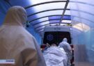 هزار نفر از پرستاران اردبیل به کرونا مبتلا شدند