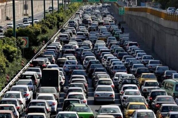طرح هوشمندسازی ترافیک شهری اردبیل در دست اجراست