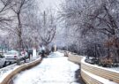 پیش بینی هوای استان اردبیل طی روزهای آینده